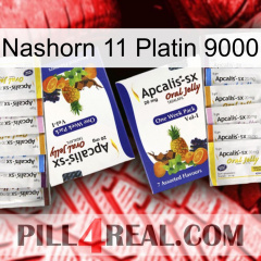 Rhino 11 Platinum 9000 12